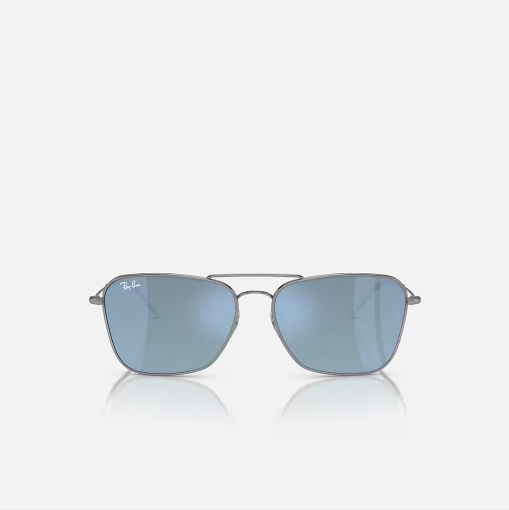 Ray-Ban CARAVAN REVERSE Sunglasses